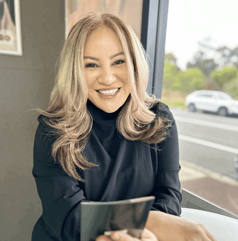 Pania Cosmetic Nurse Rooty Hill